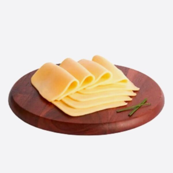 Porción de Queso