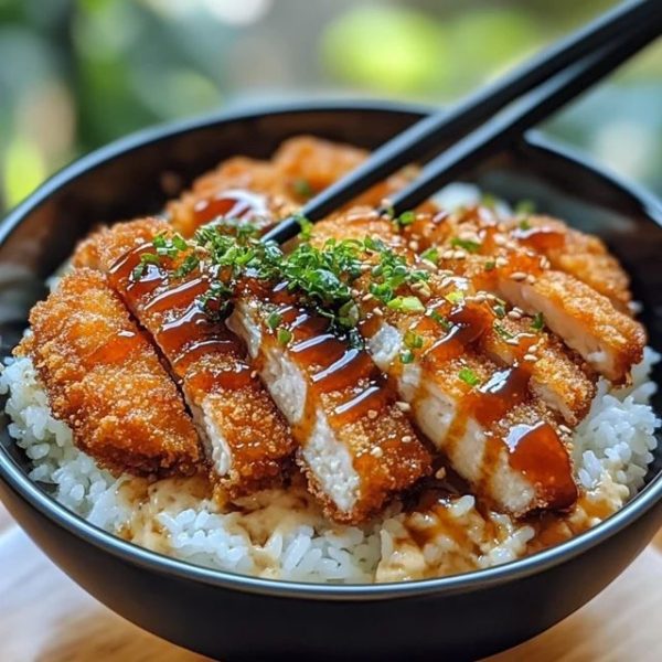 Donkasu