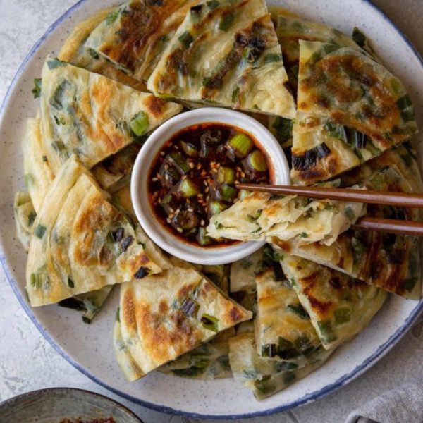 Haemul Pajeon