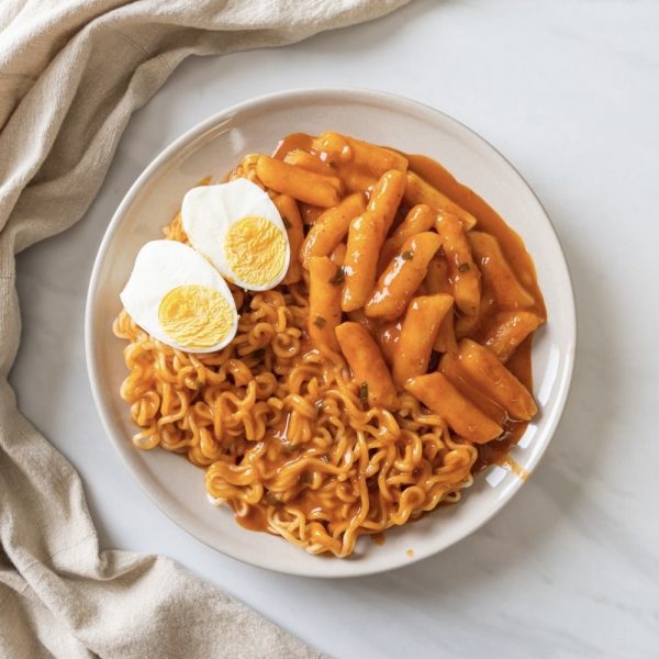 Rabokki