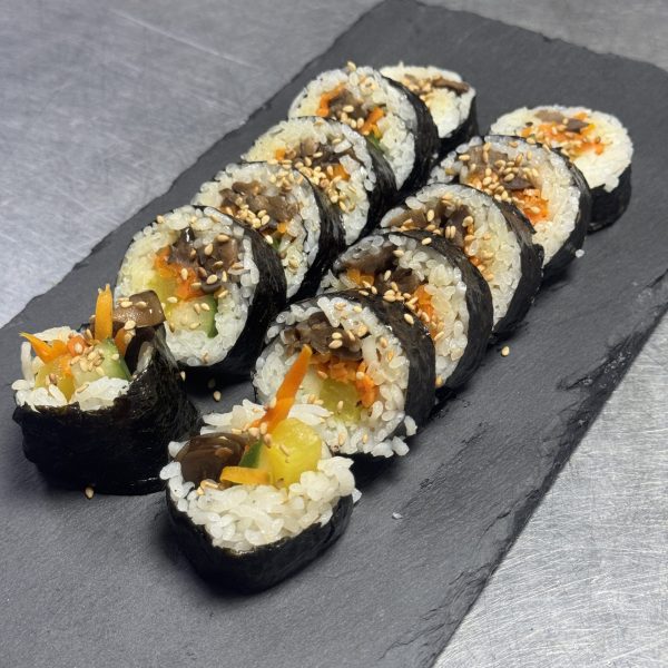 Kimbap