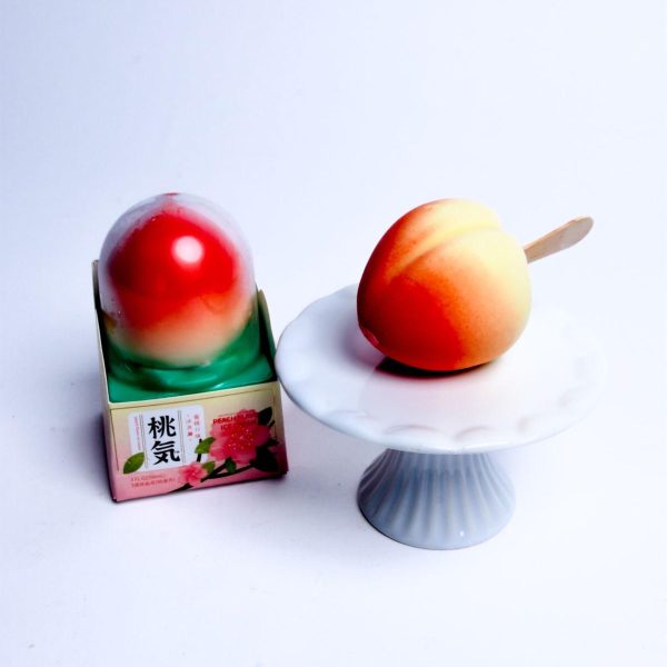 Helado Coreano
