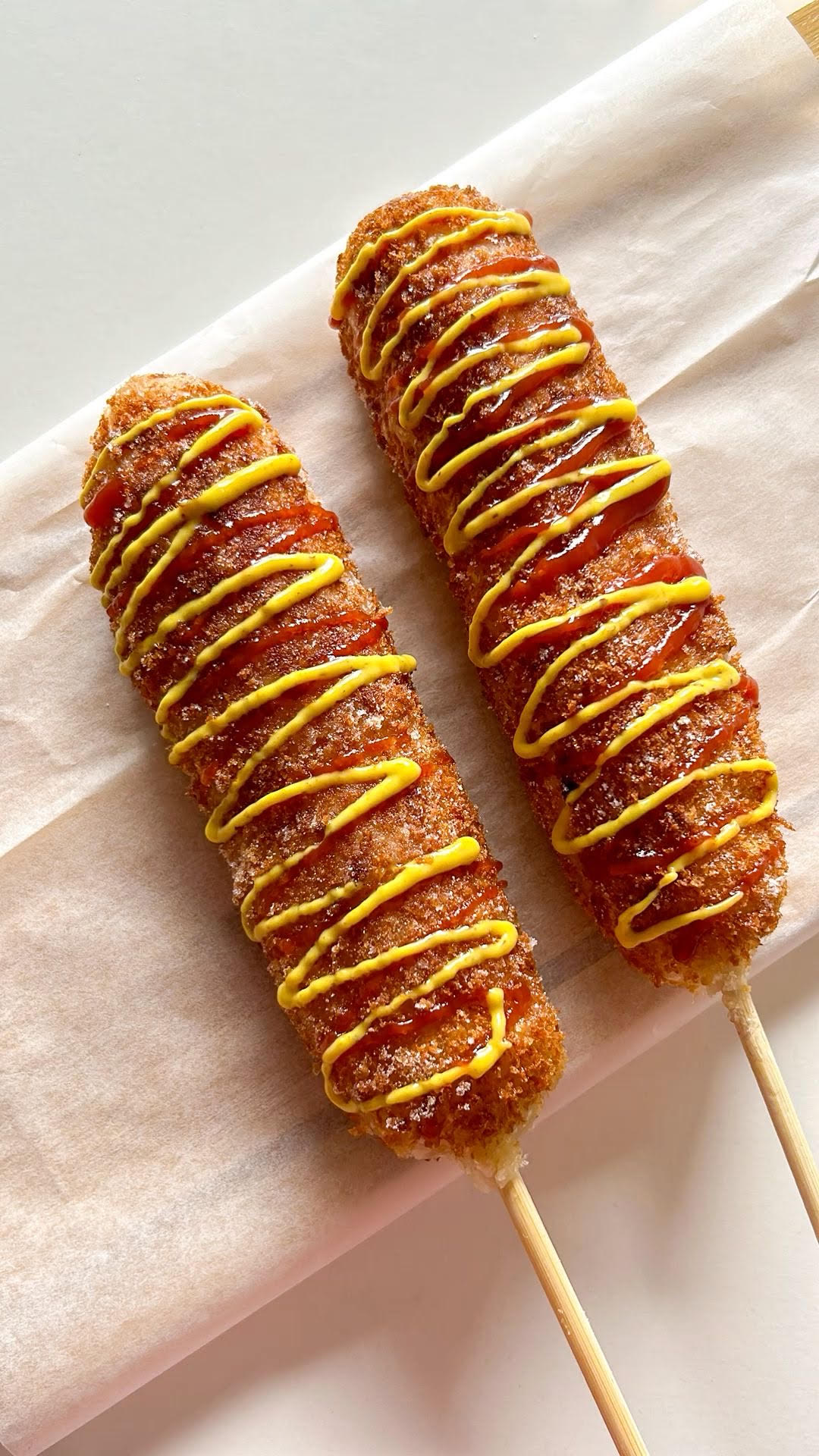 Corn Dog